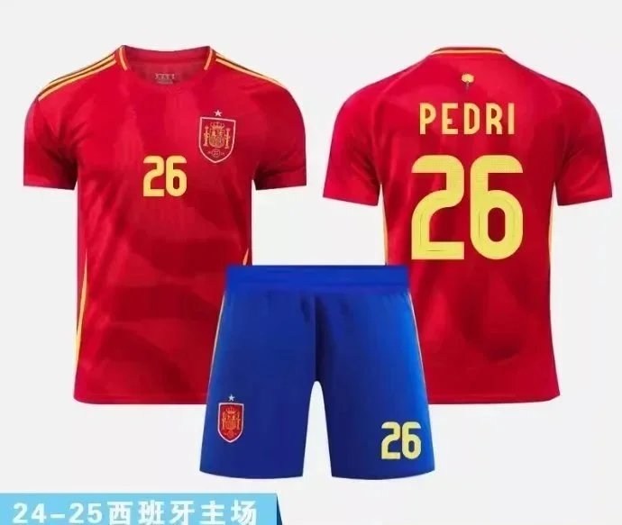 20佩德里