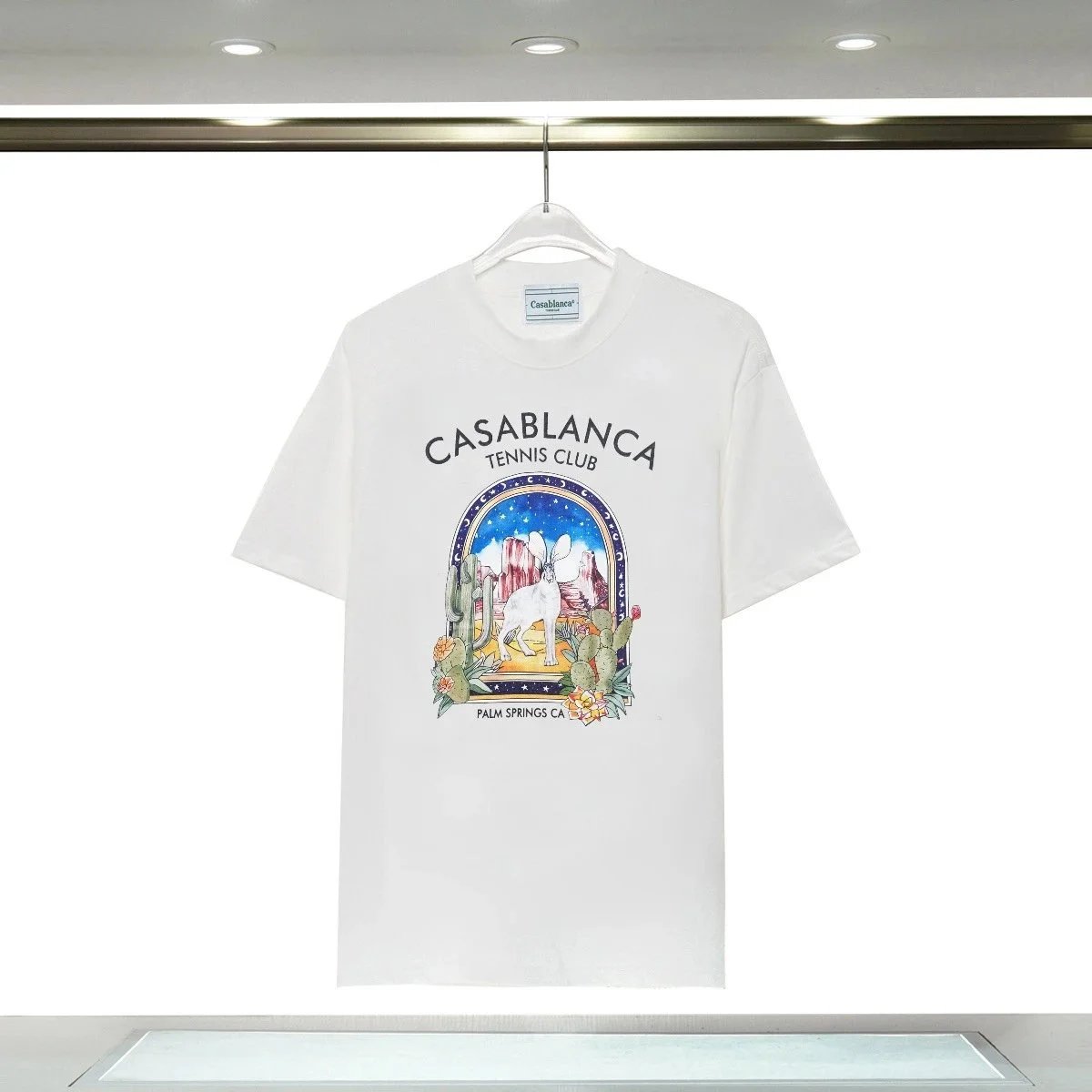 白色B