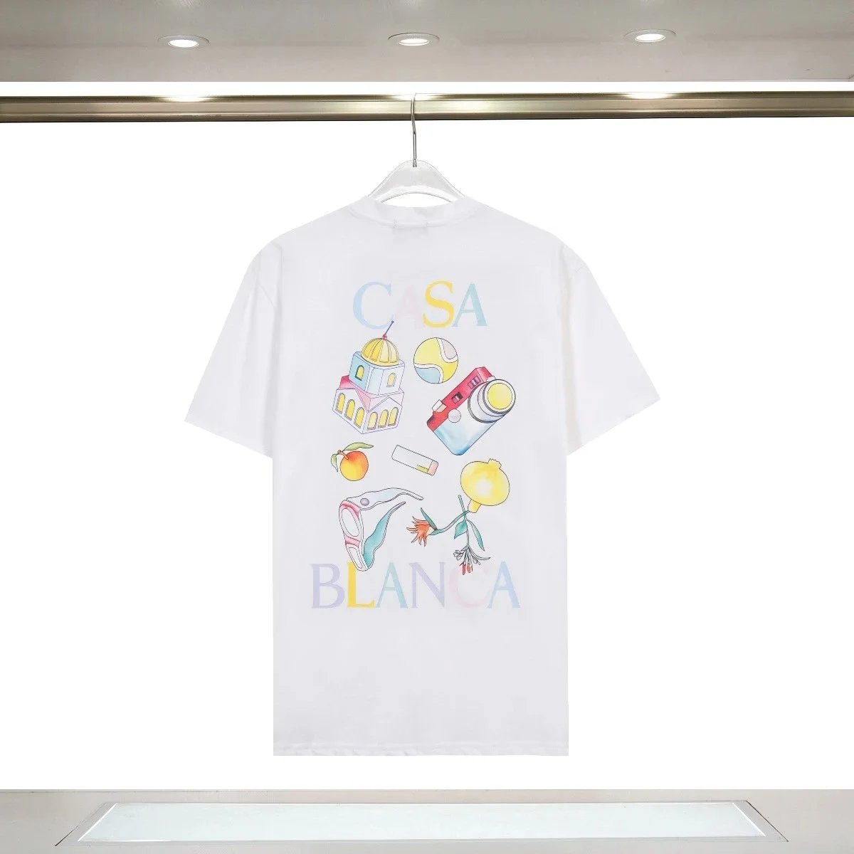 白色GG