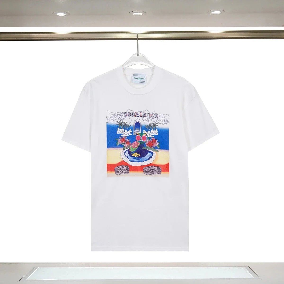 白色II