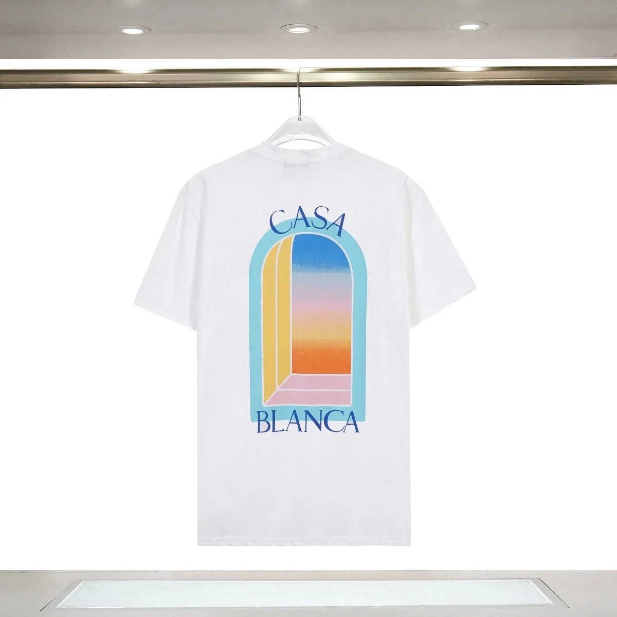 白色AA