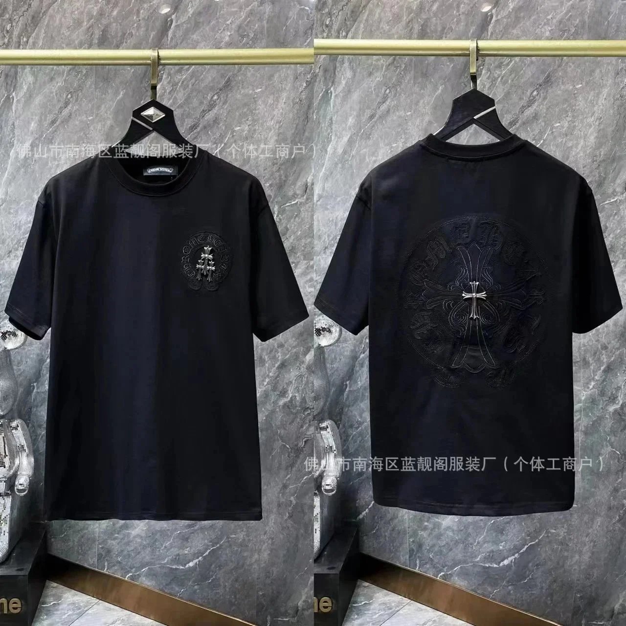 8769黑色