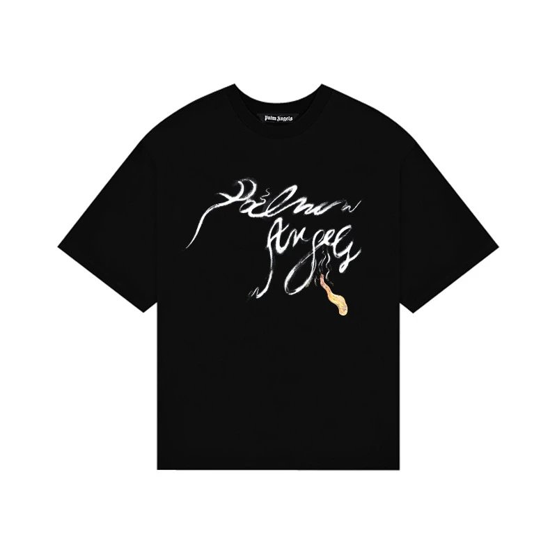 字母黑色