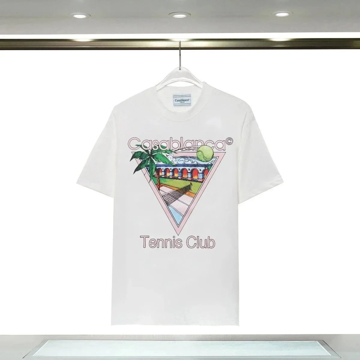 白色CC