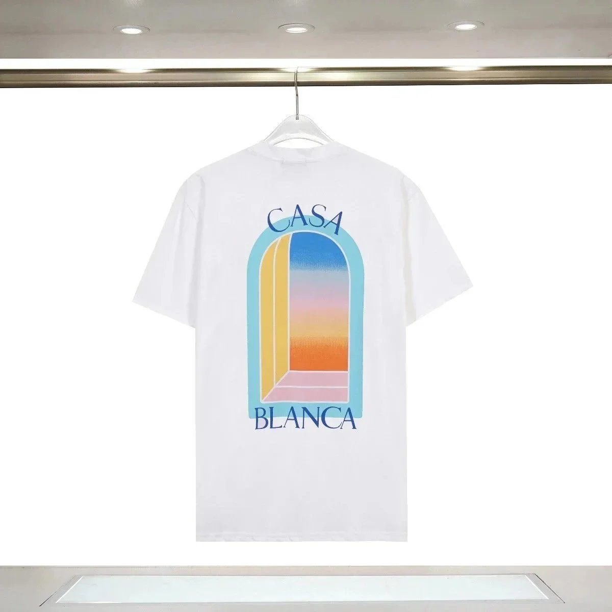 白色AA