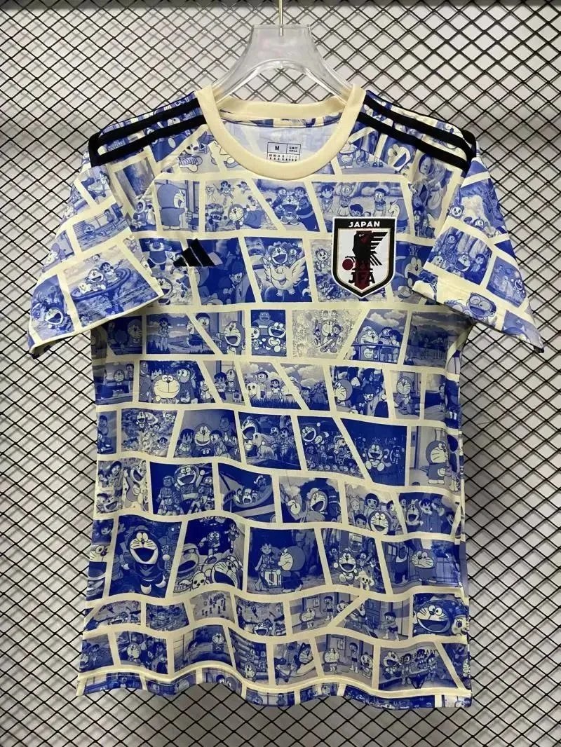 22蓝白色006