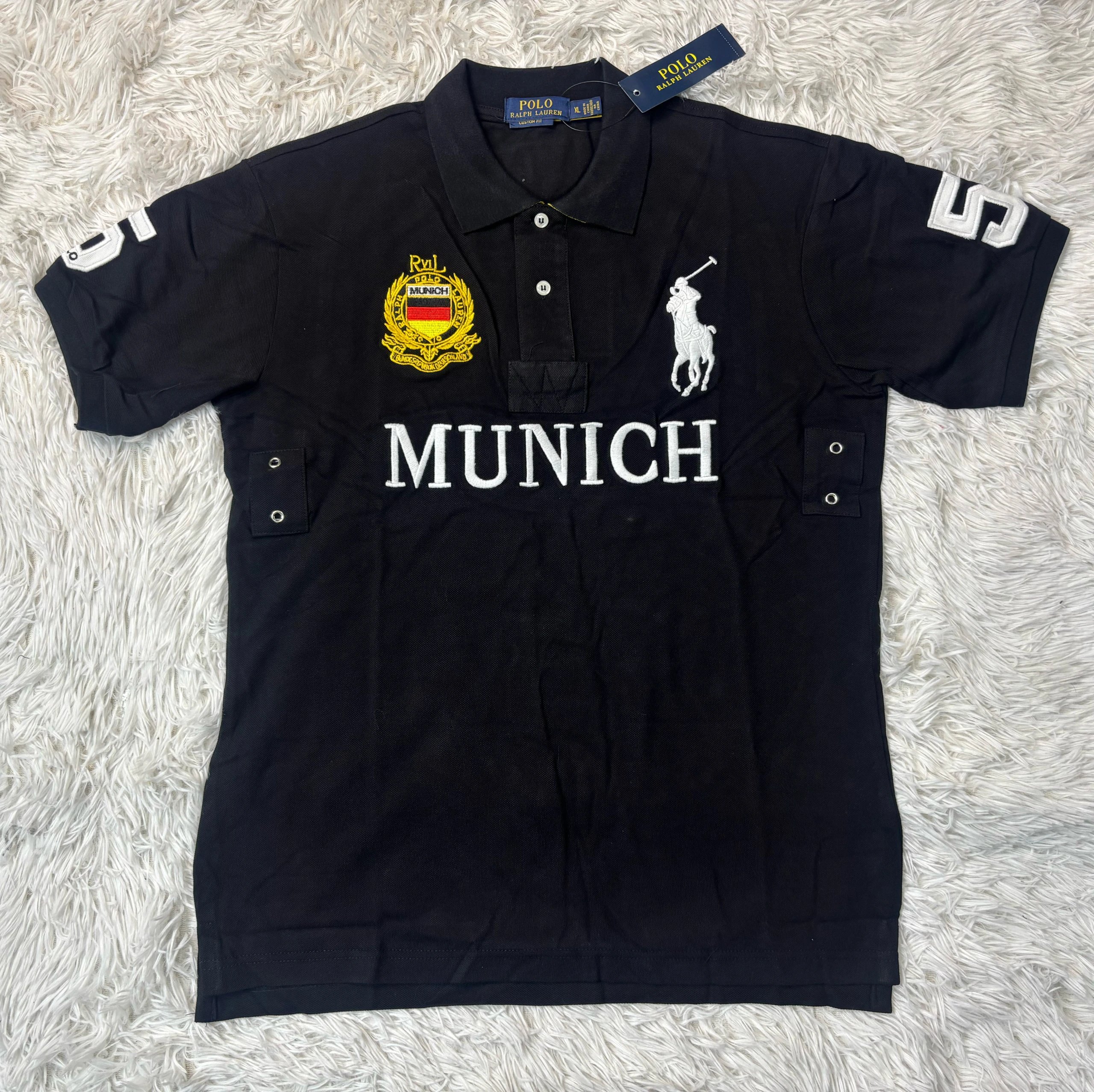 black-munich