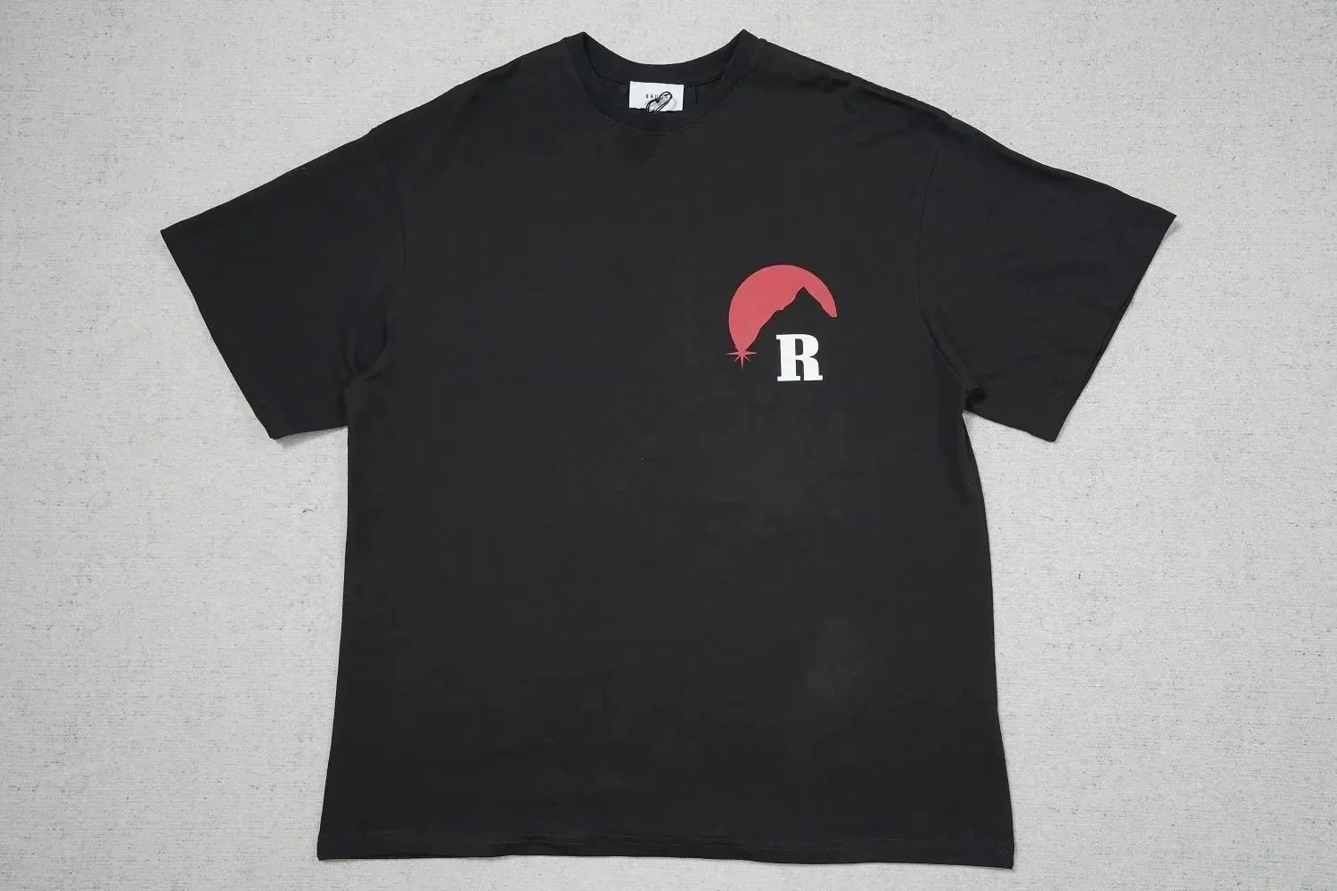 15黑色