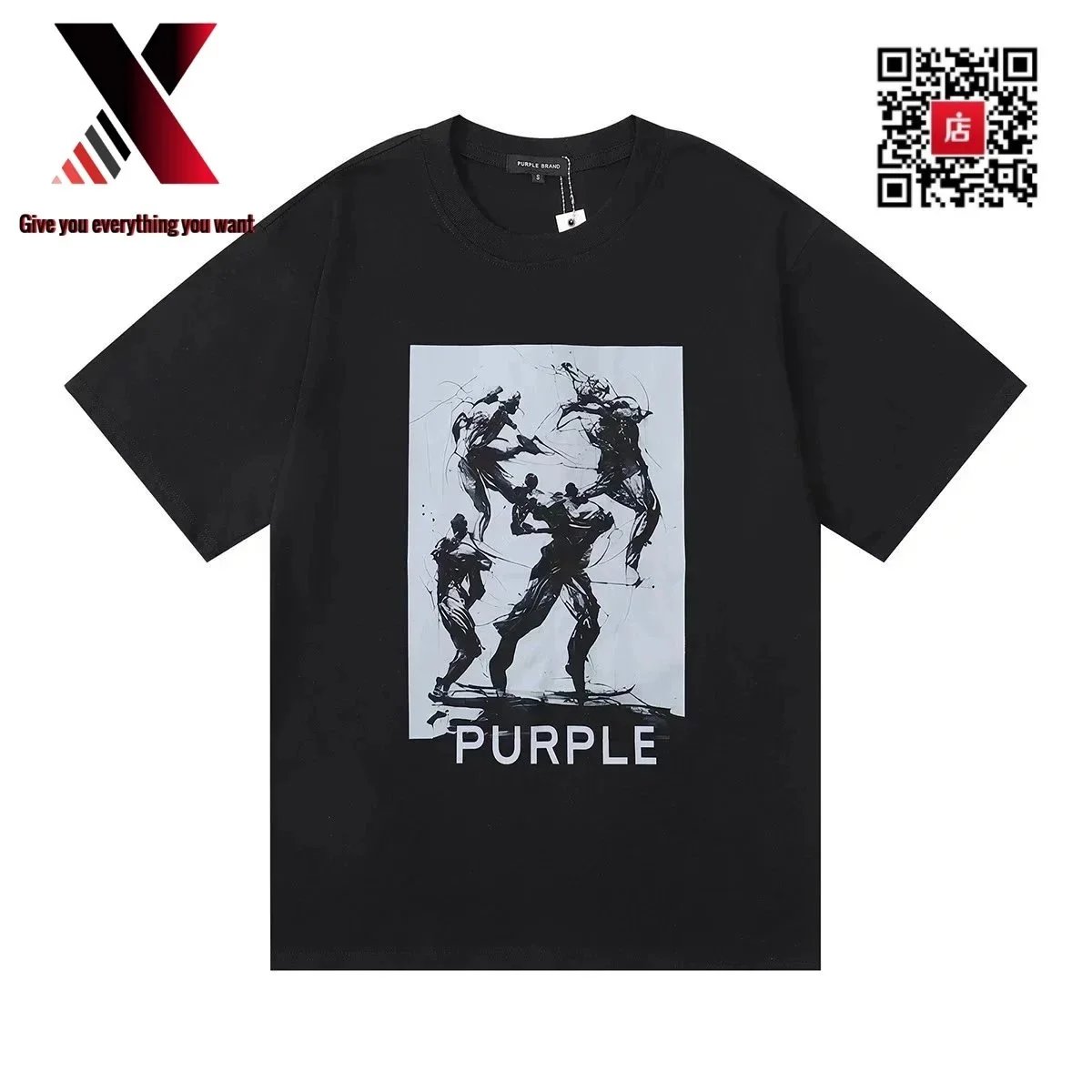 16黑色