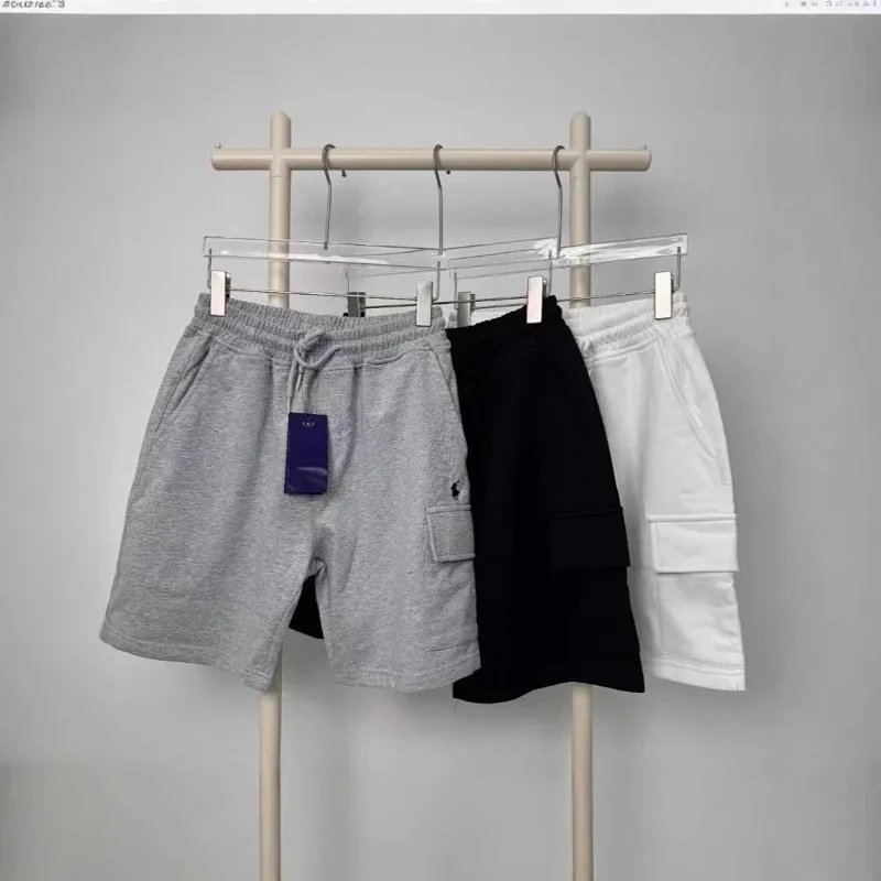 Style 1 White shorts