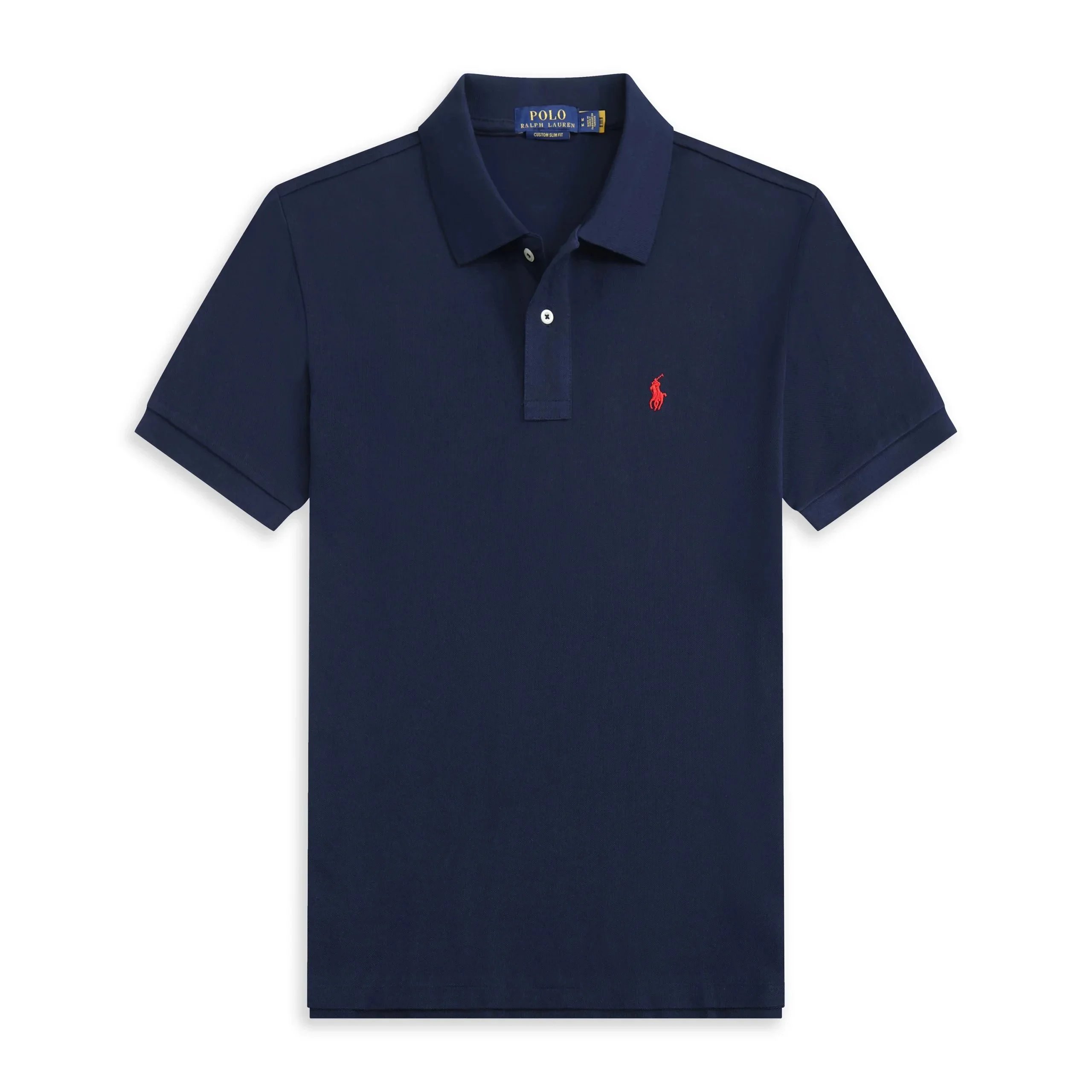 POLO shirt 18