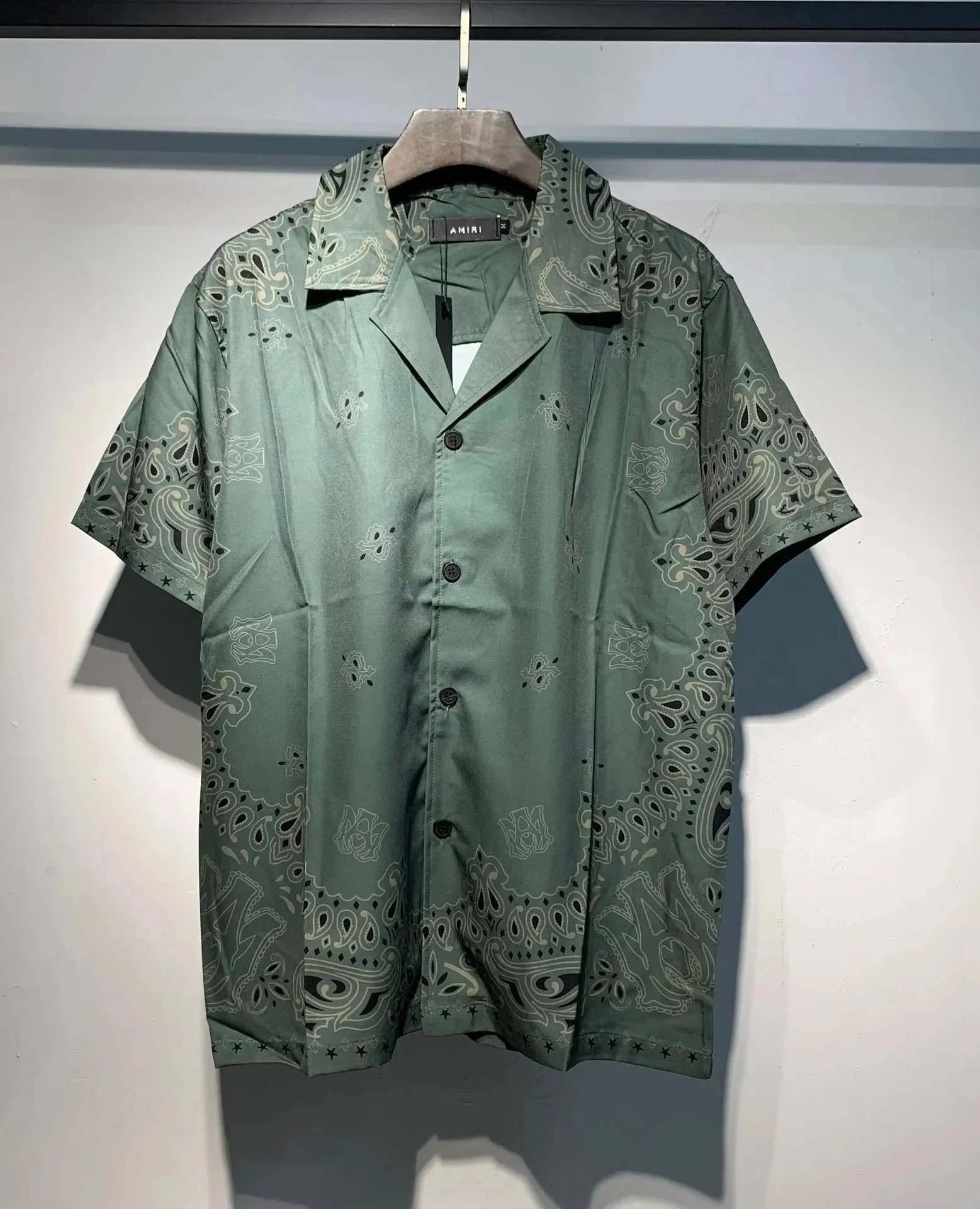 1089-5军绿