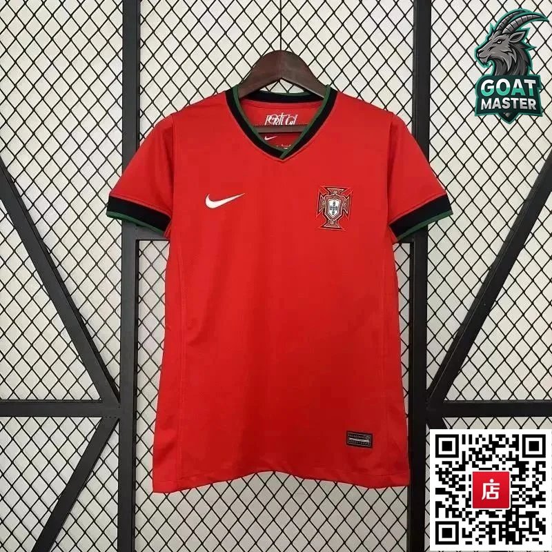 2024葡萄牙主场
