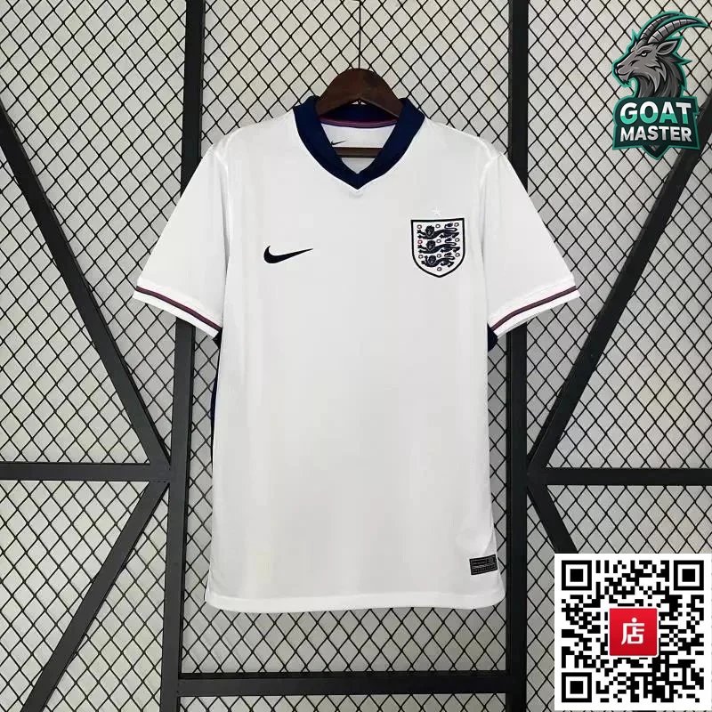 2024英格兰主场