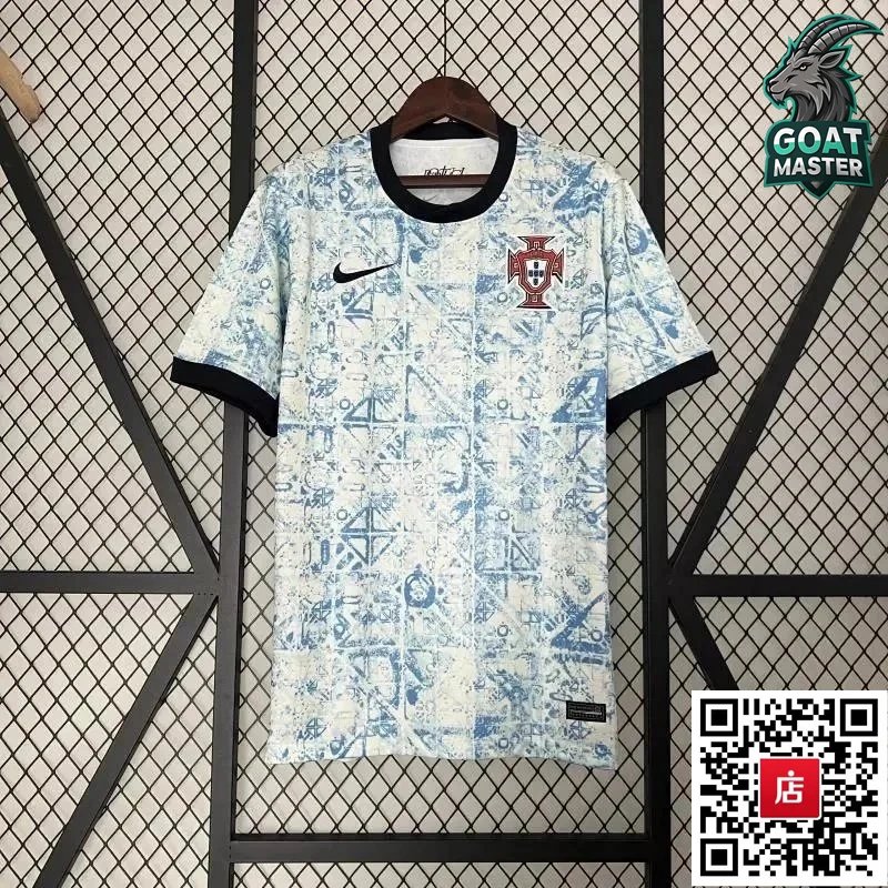 2024葡萄牙客场