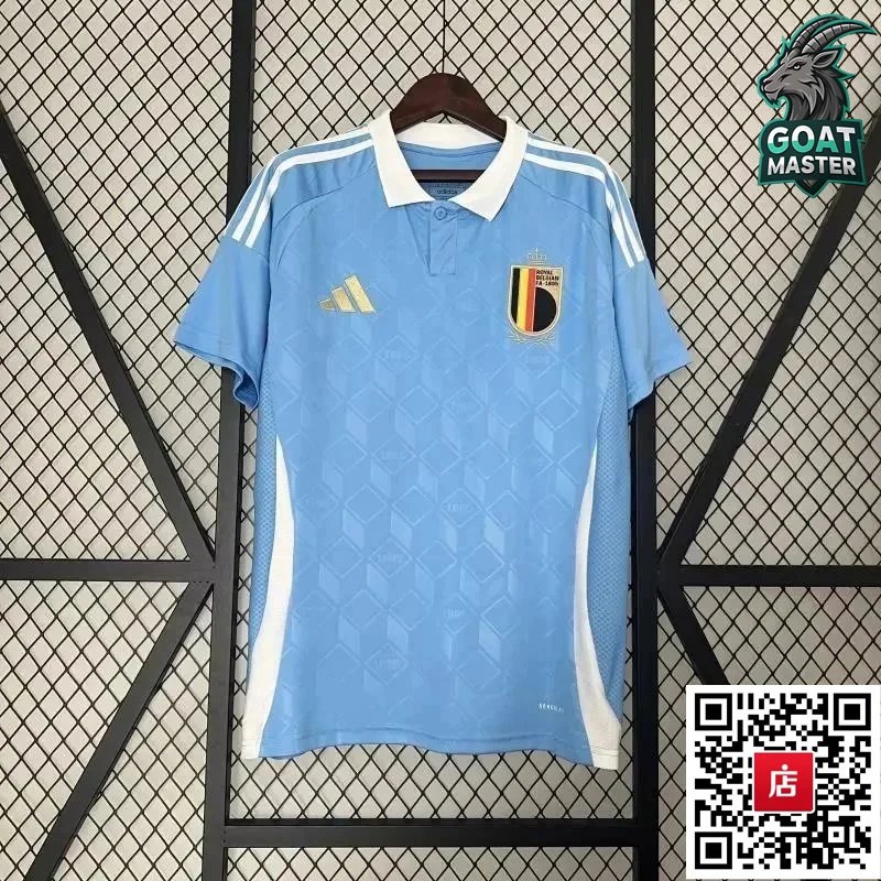 2024比利时客场