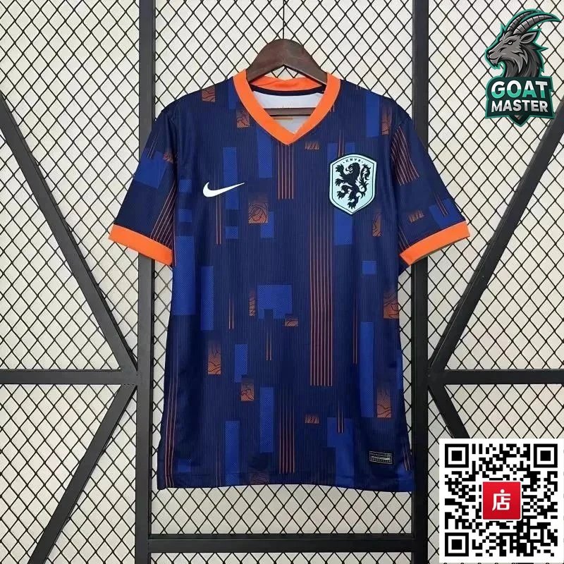 2024荷兰客场