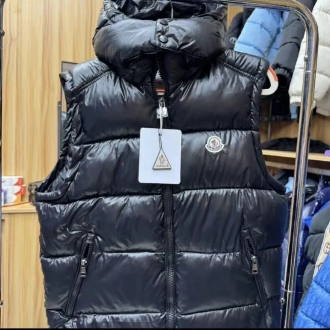 黑马甲