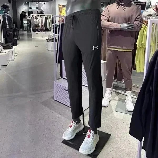 黑色裤子2