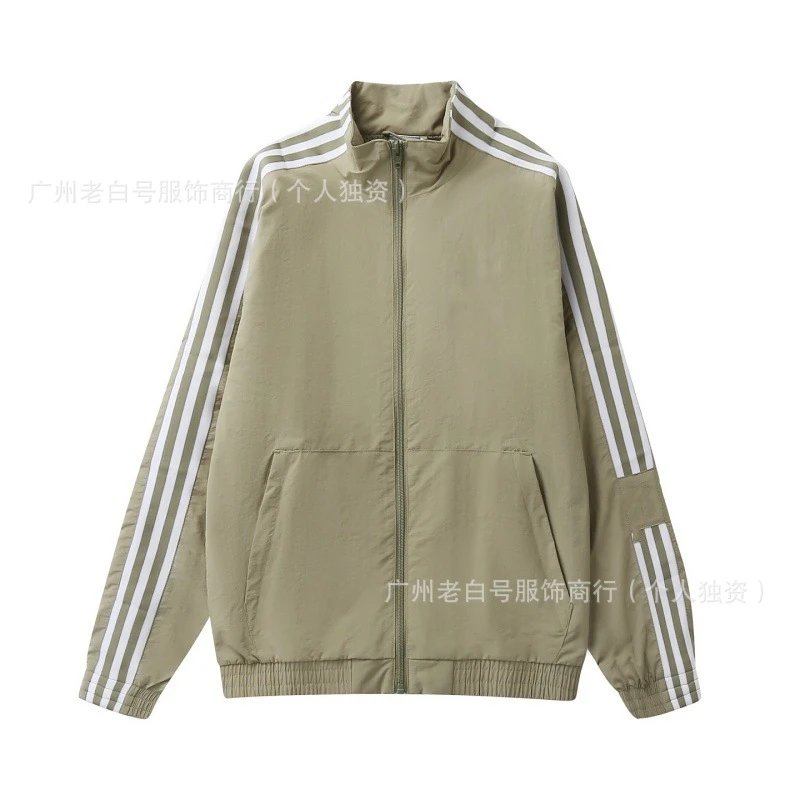 H743橄榄绿（冲锋衣外套）