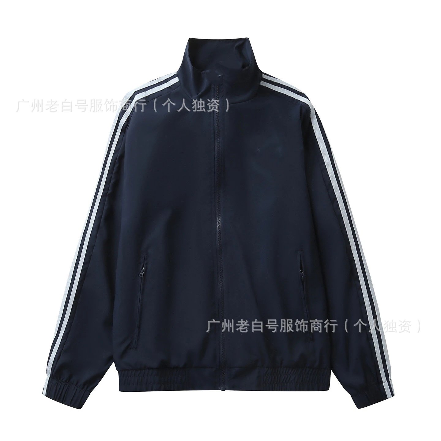 jp1253藏青色（冲锋衣经典款外套）