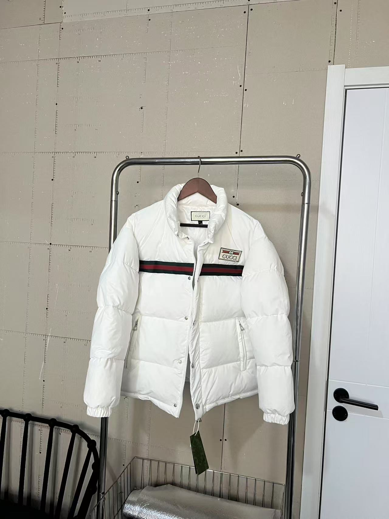 Gucci-棉服-02