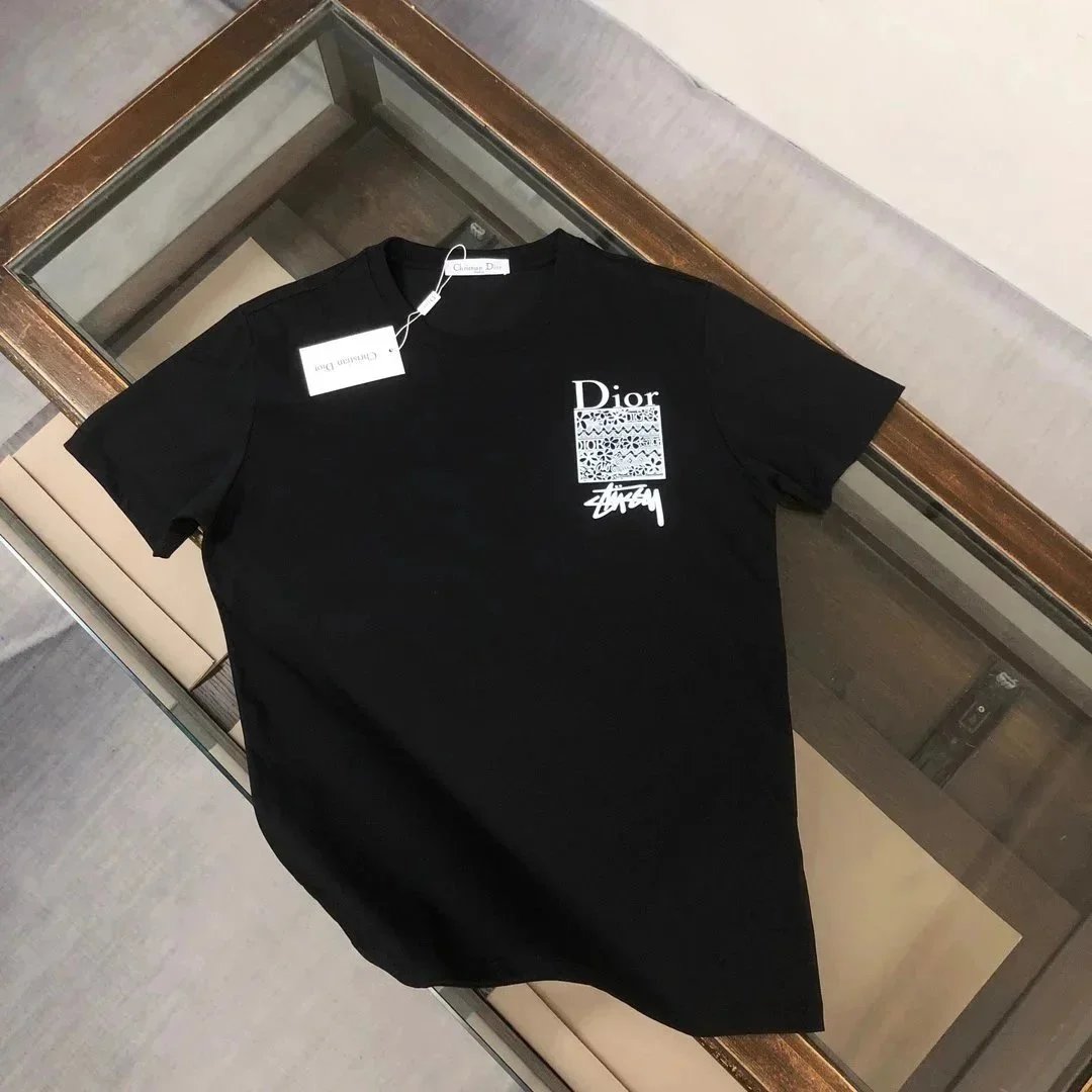24黑色
