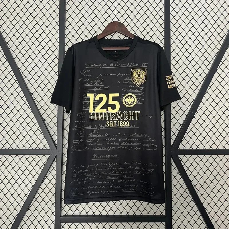 2425法兰克福125周年纪念版