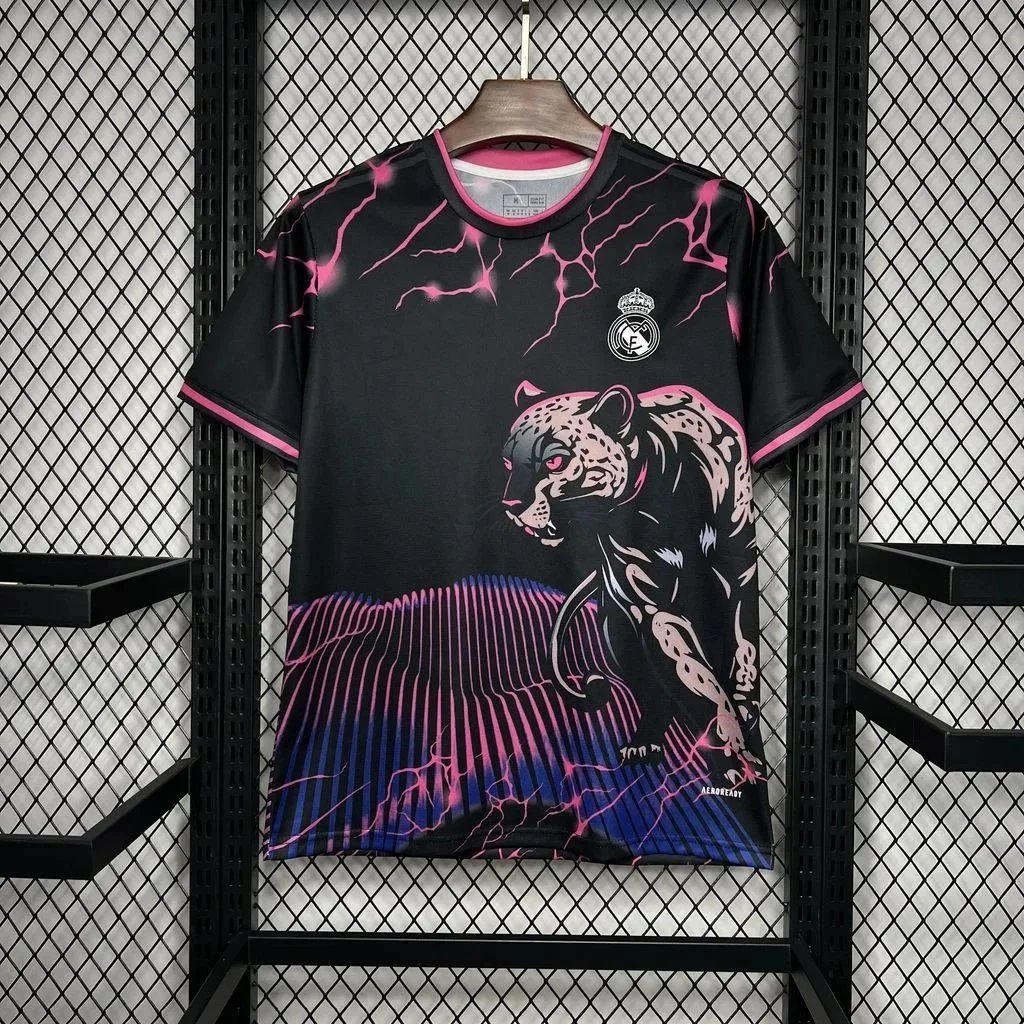 皇马黑豹2
