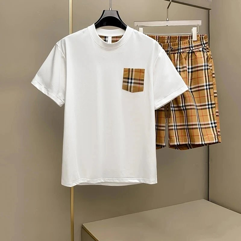 Burberry04（TOP）
