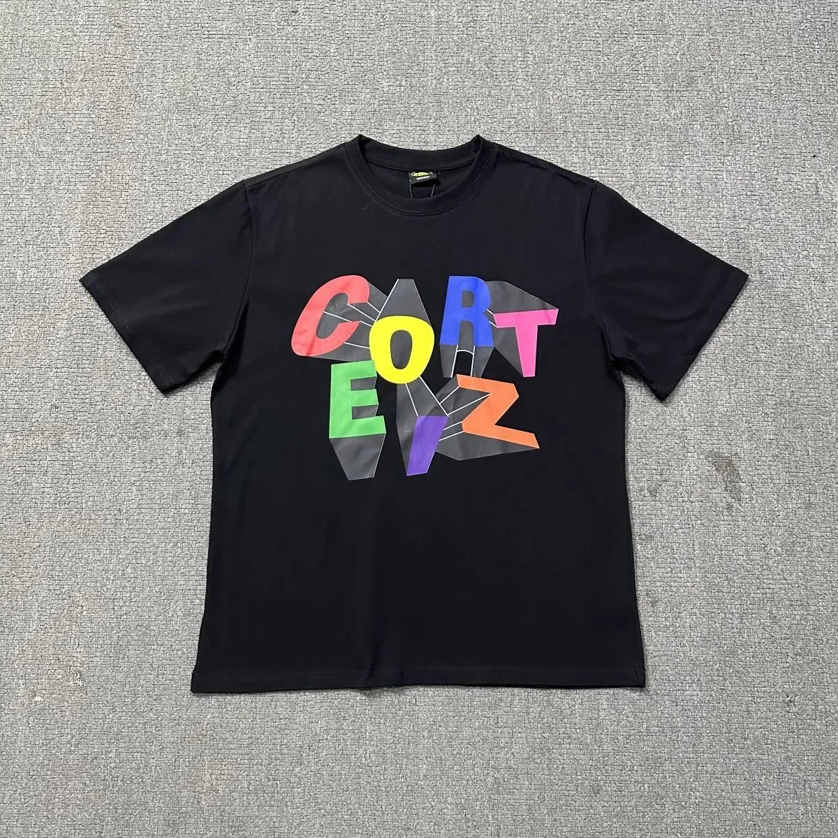 3257黑色