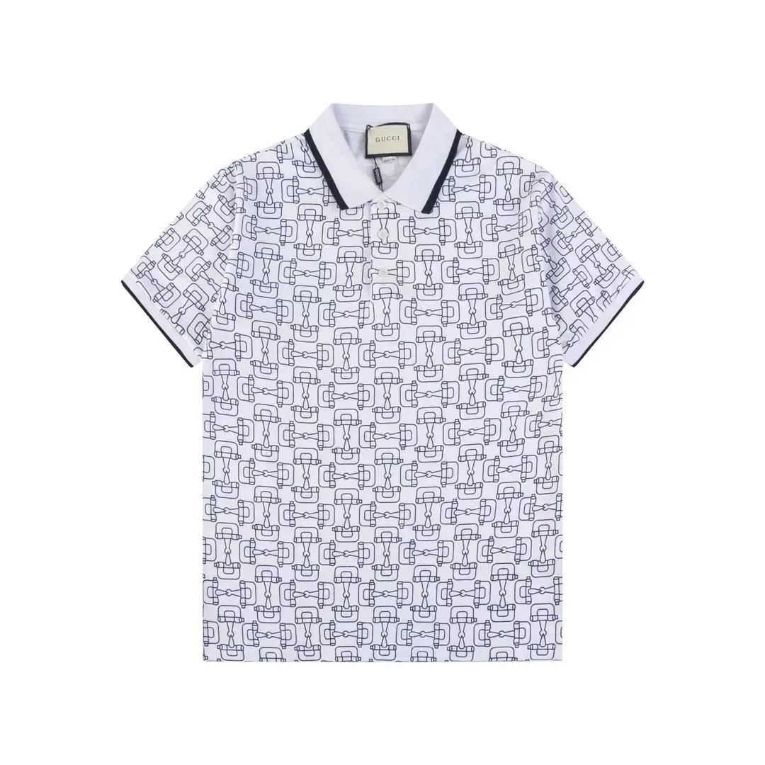 白底黑纹002