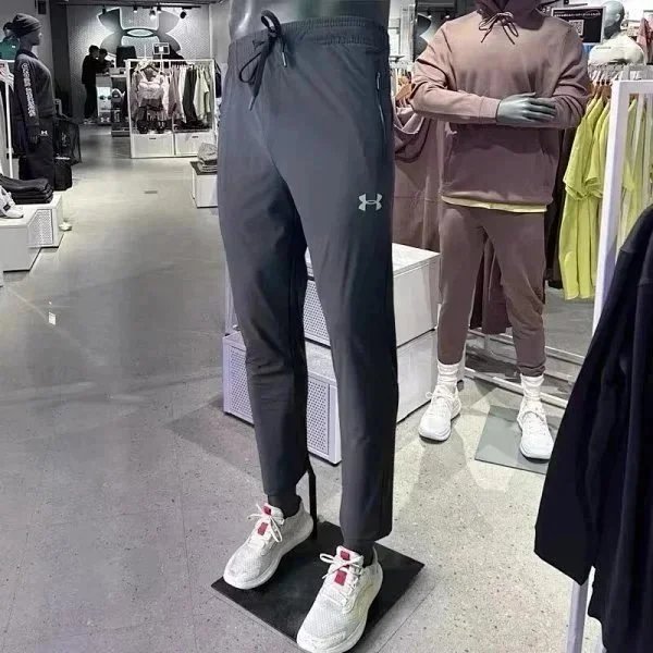 灰色裤子2