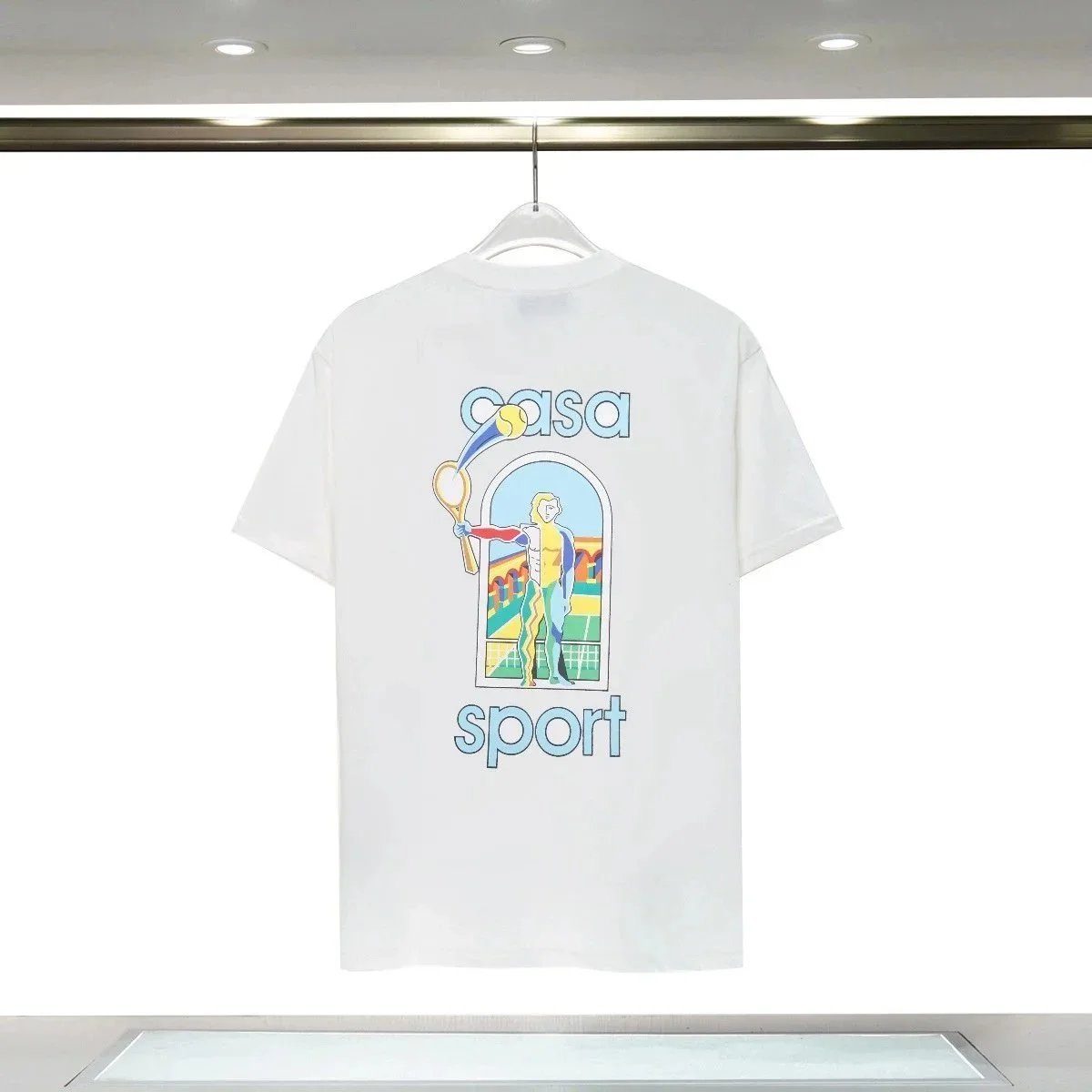 白色P