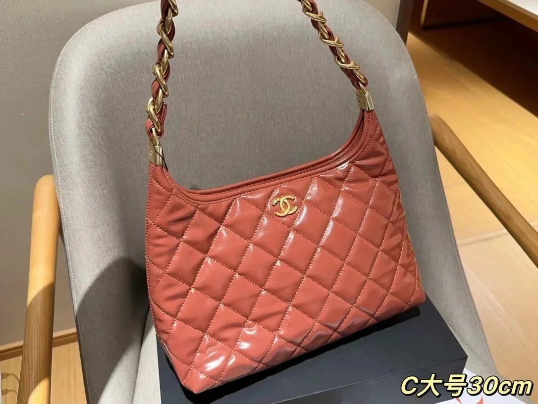 050439024-橘色（Size：30×24×10cm）