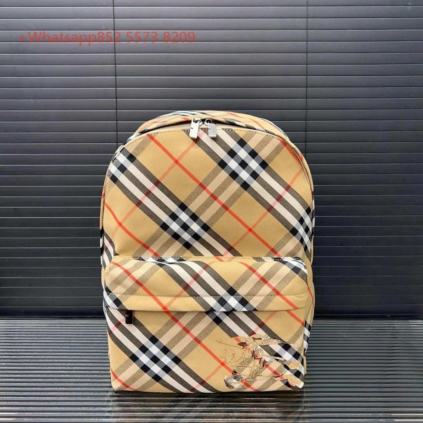 Top Quality backpack 12