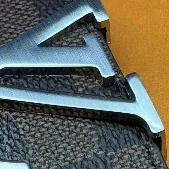 咖格银扣