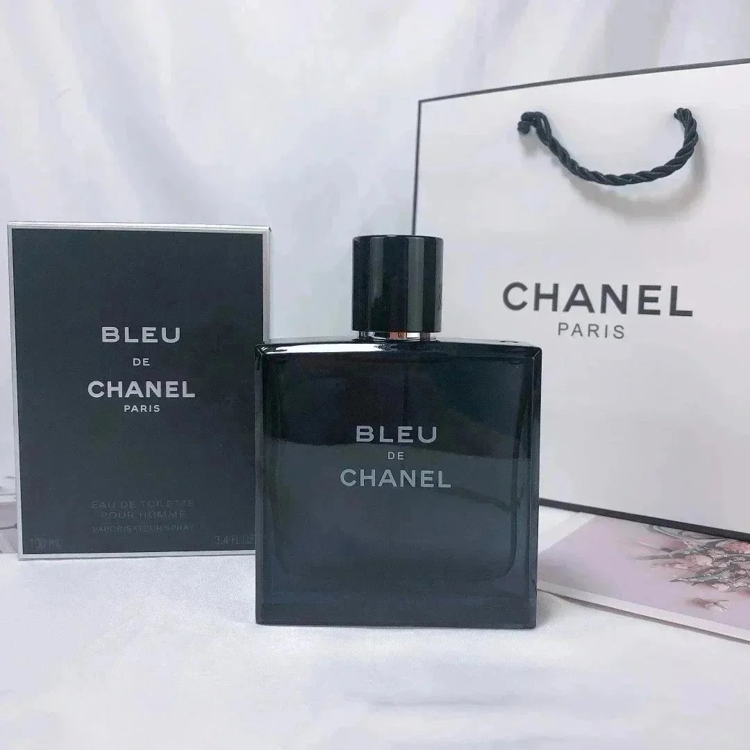 蔚蓝淡香100ml*Top quality