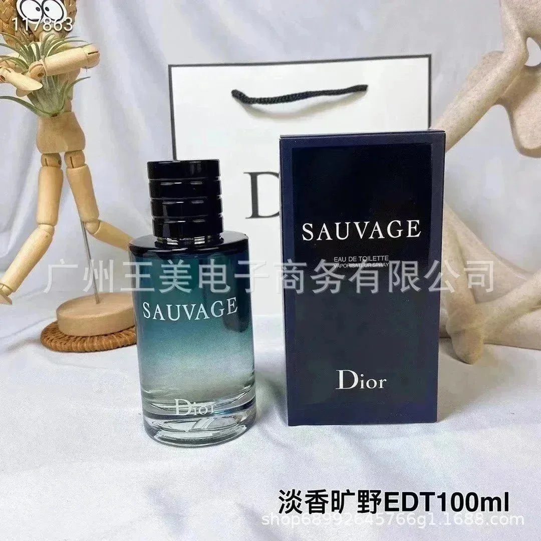 旷野淡香100ml*Top quality