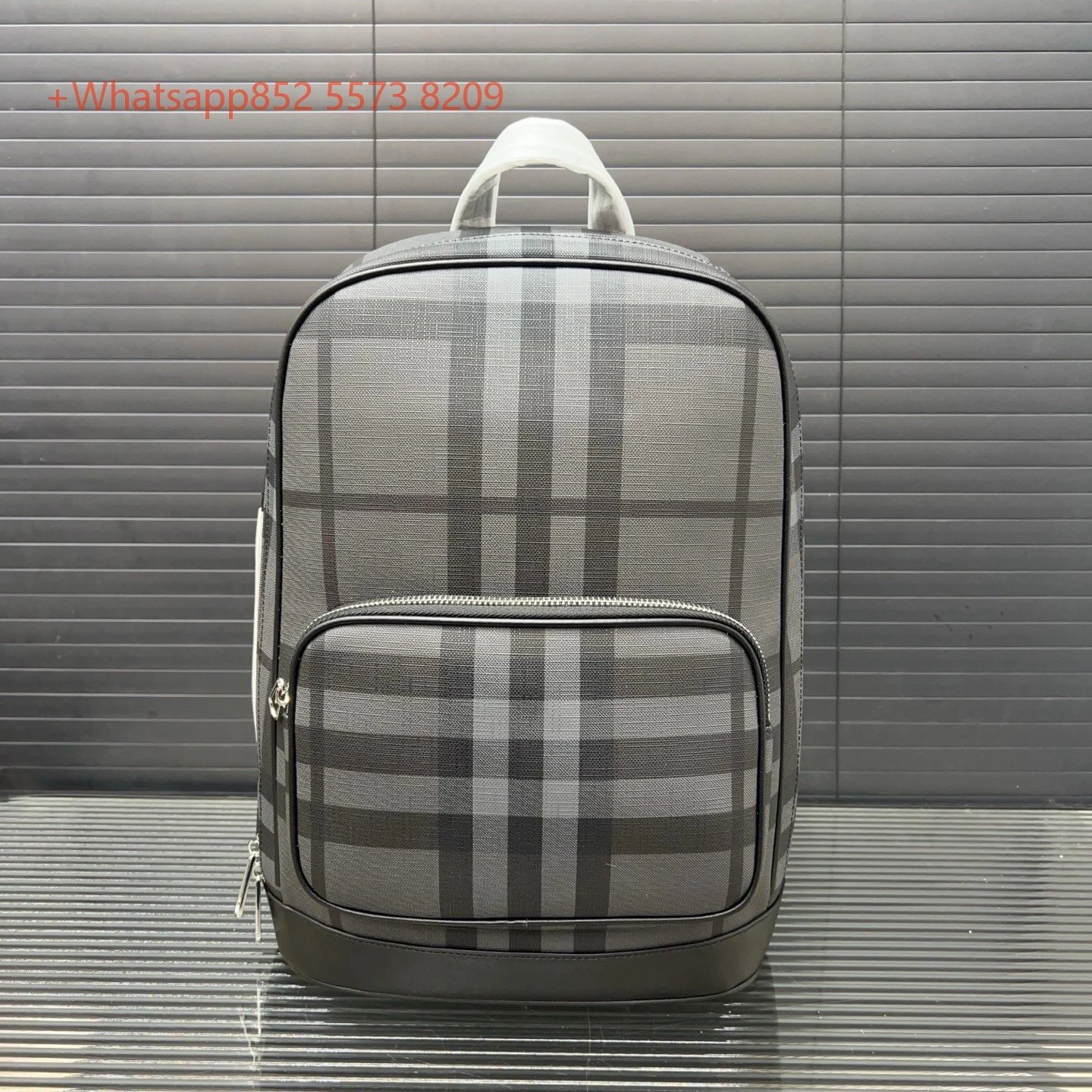 Top Quality backpack 4