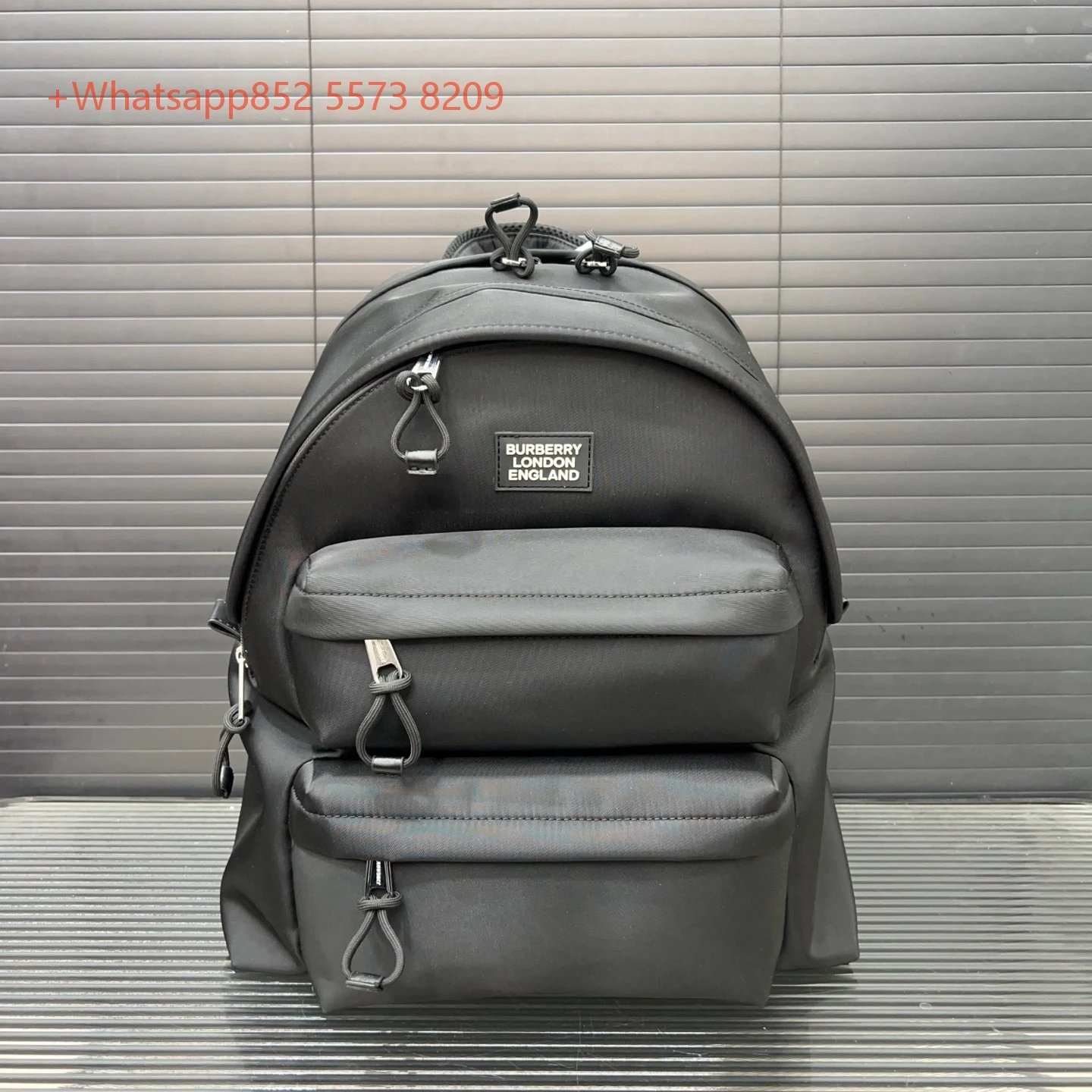 Top Quality backpack 8