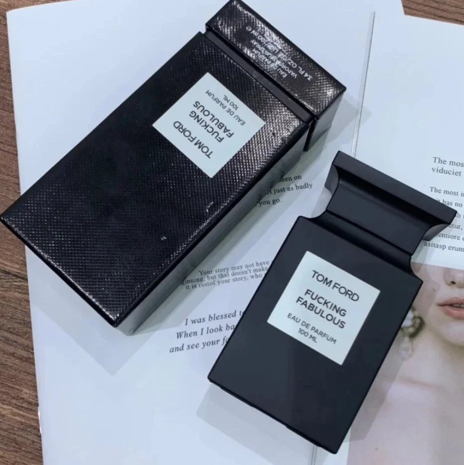 Tom Ford Fucking Fabulous100ml