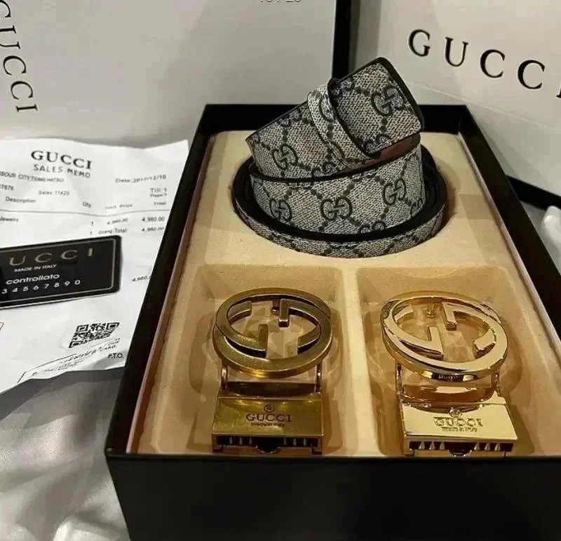 G*ci 5