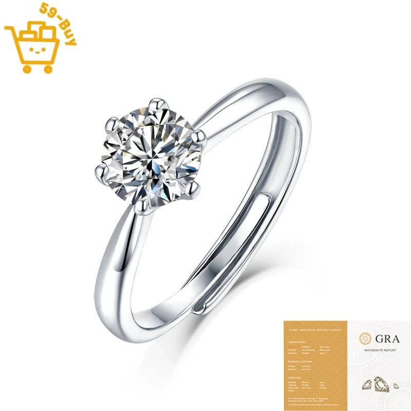 21 1carat （No box + certificate）