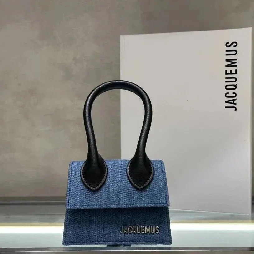 牛仔小号13cm