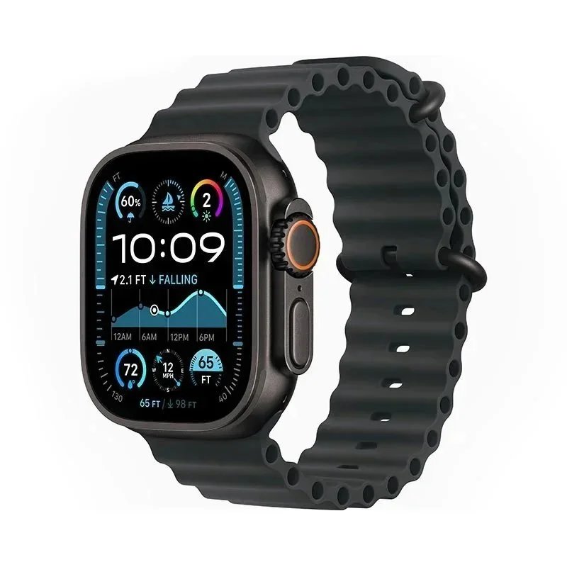 uitra2 black strap
