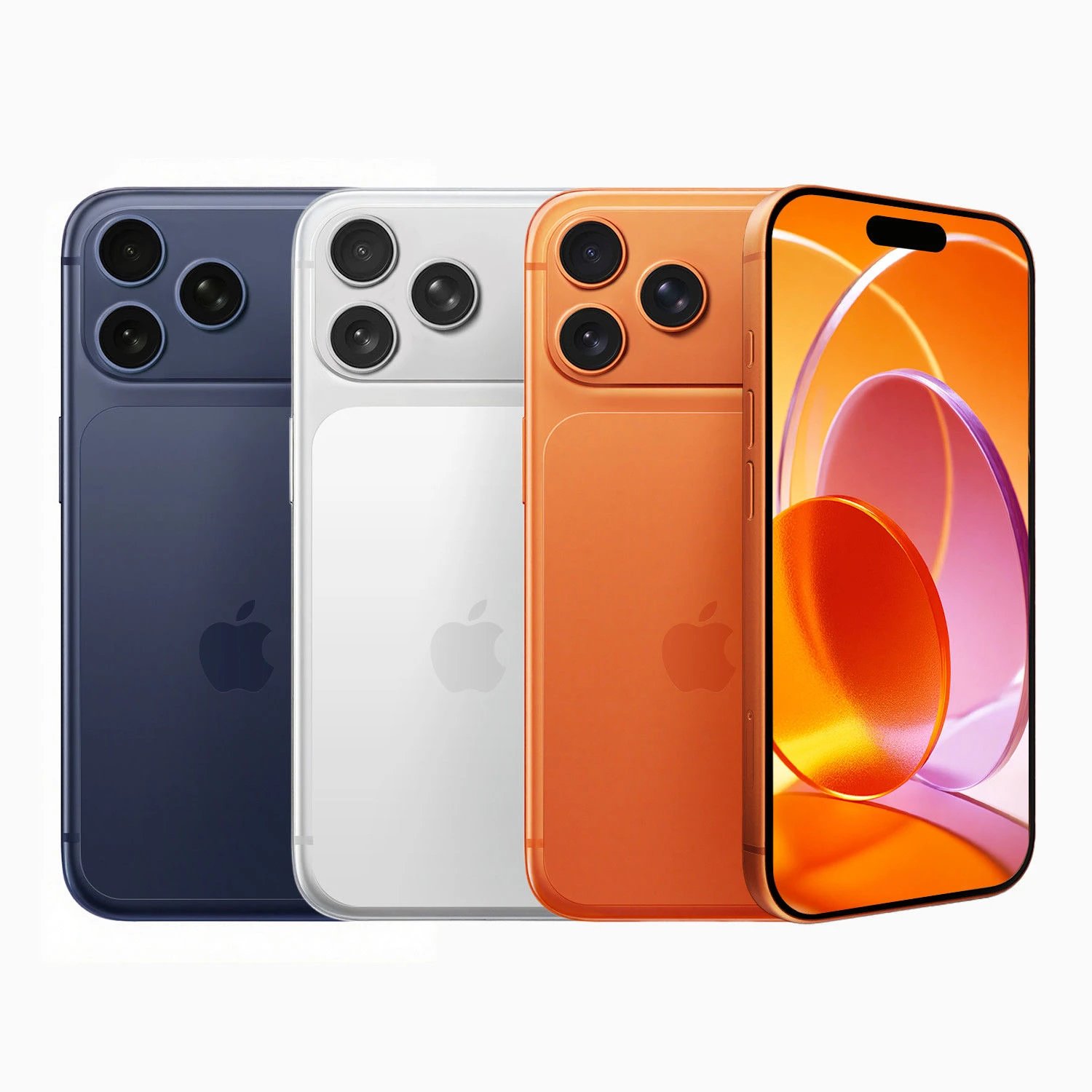 iPhone17 pro max