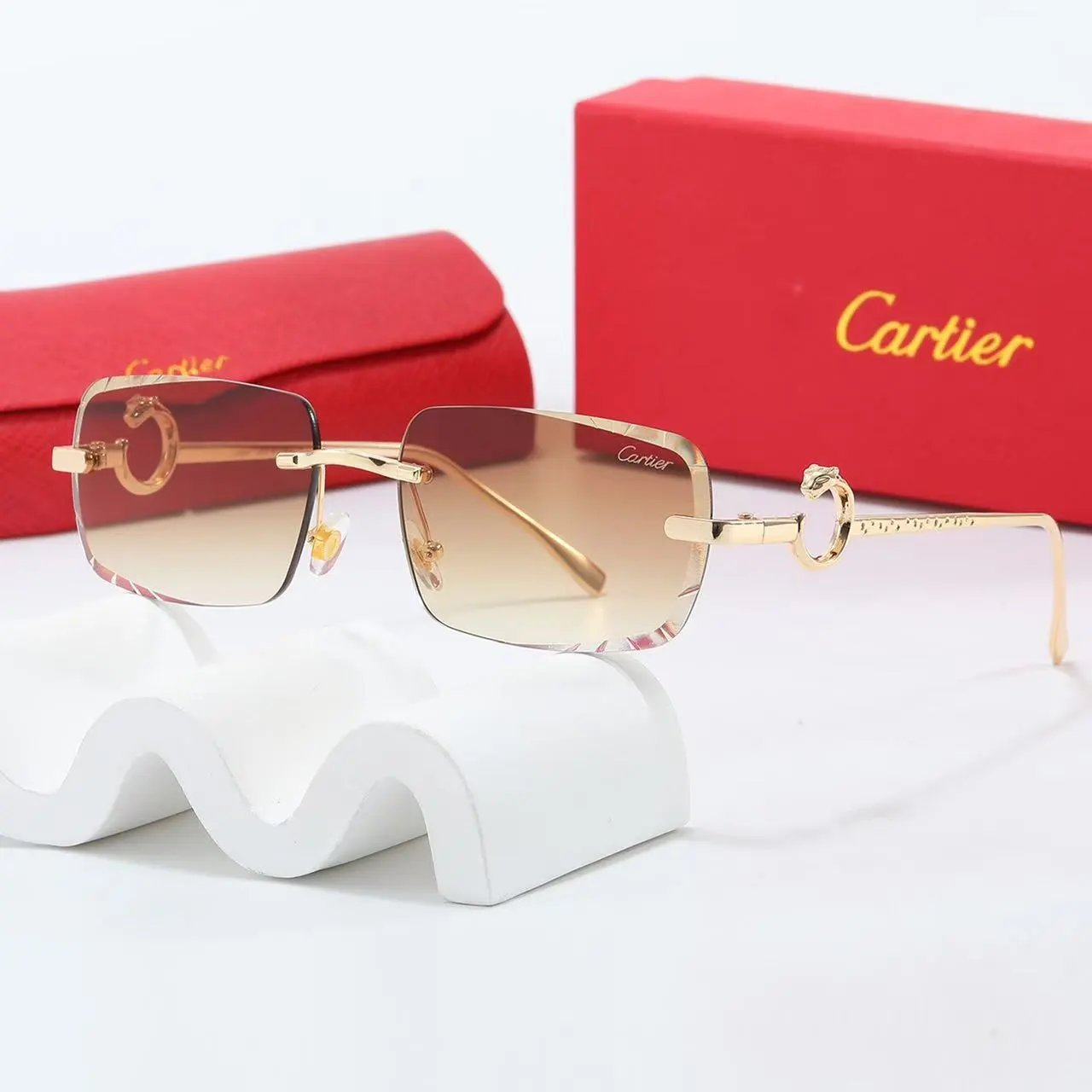 Cartier -5