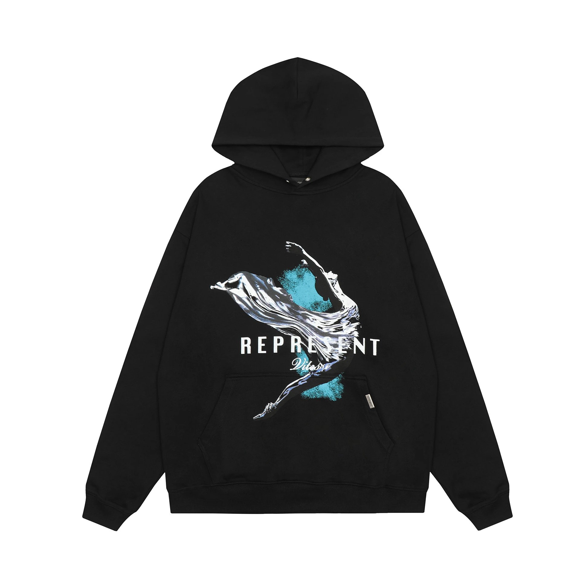 REP-6012 黑色