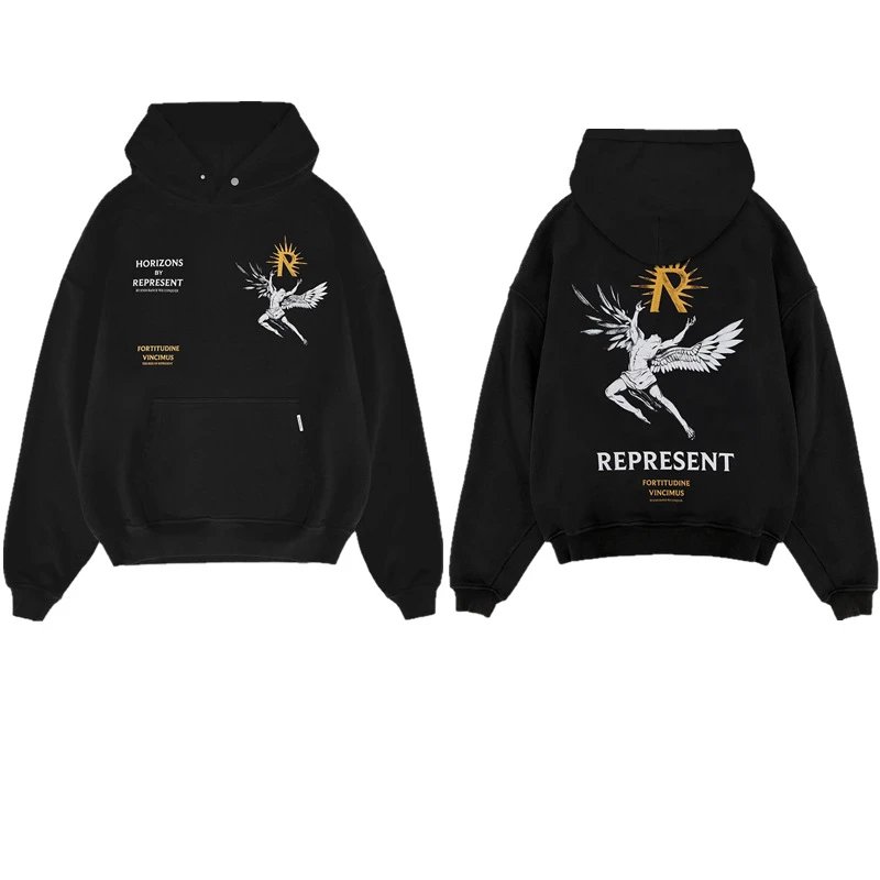 REP218 黑色